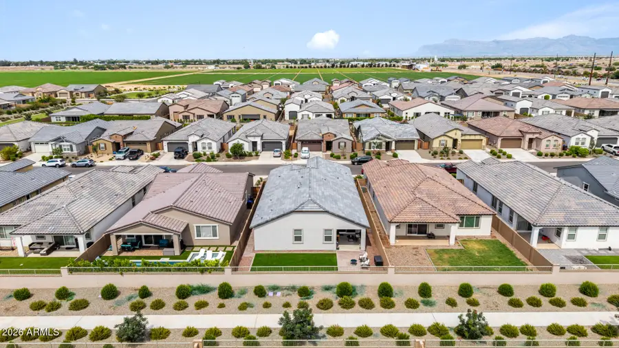 3221 E Ranchhand Drive, San Tan Valley, AZ 85140 - #3
