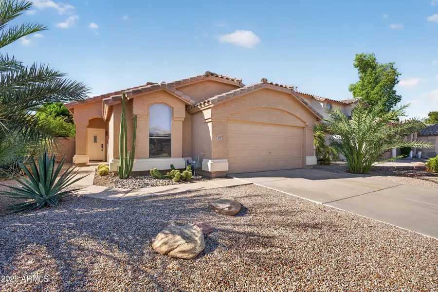 613 E Devon Drive, Gilbert, AZ 85296 - #3