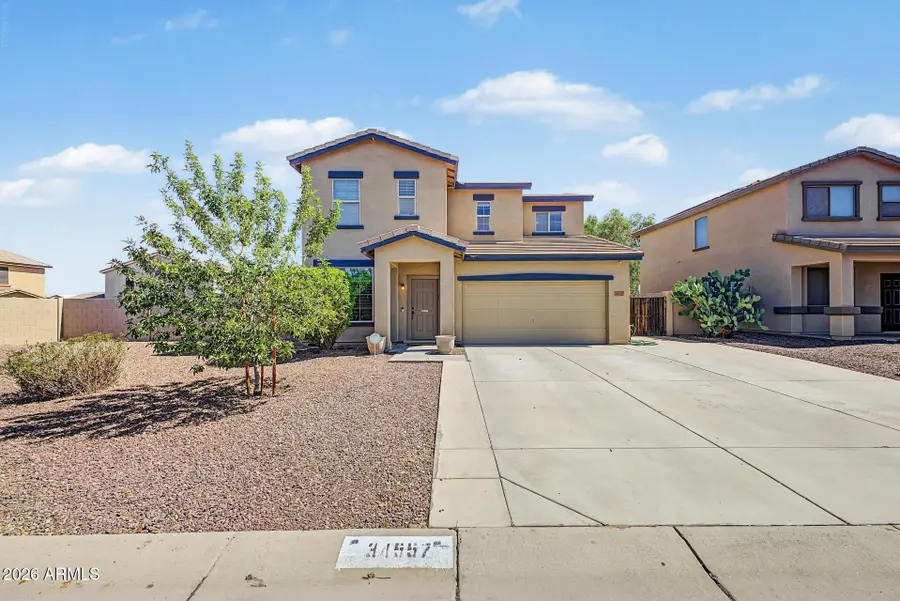 34557 N Sabre Drive, San Tan Valley, AZ 85144 - #2