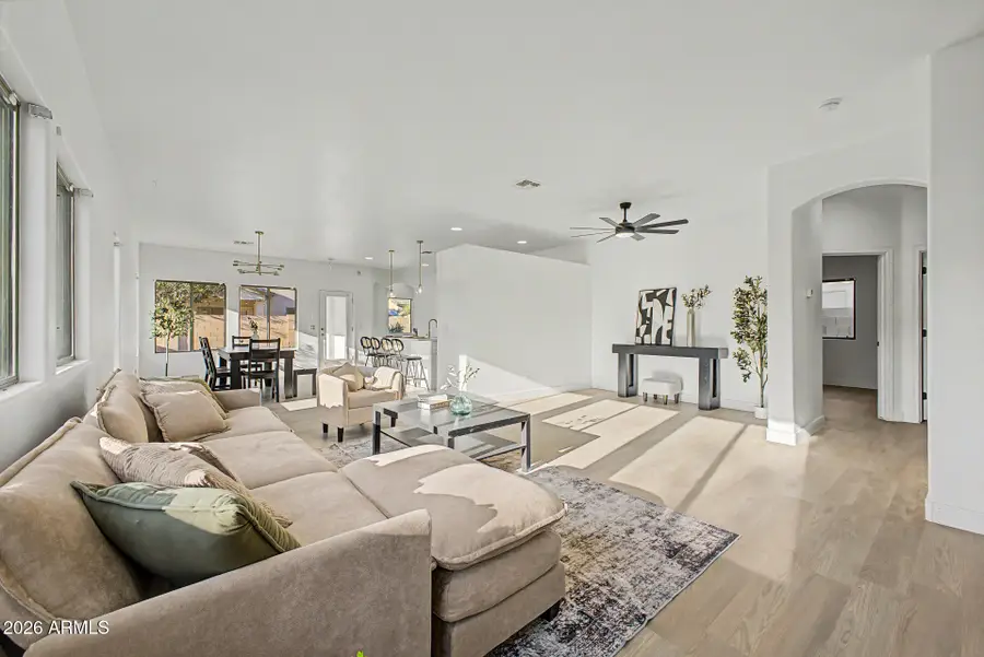45070 W Windrose Drive, Maricopa, AZ 85139 - #3