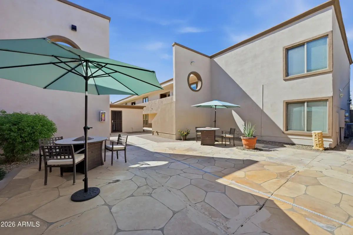 3619 E Monterosa Street #108, Phoenix, AZ 85018 - #1