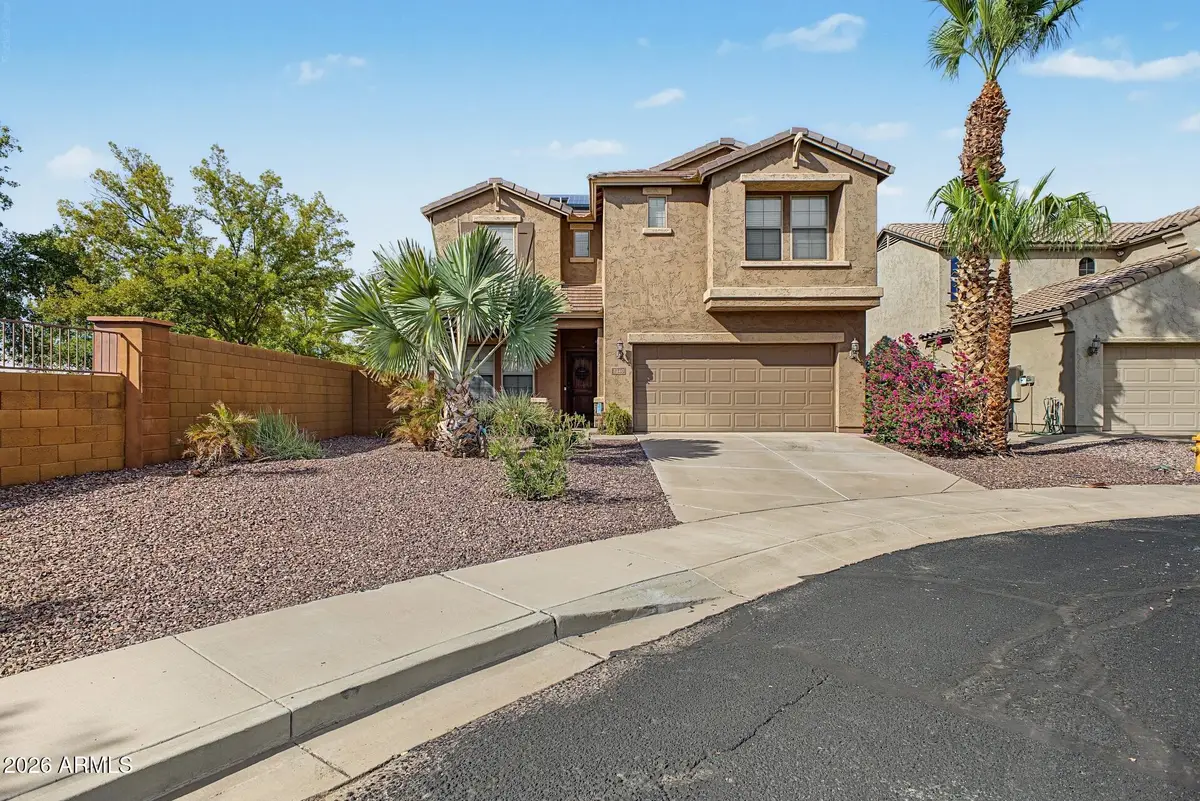 2240 W Davis Road, Phoenix, AZ 85023 - #1