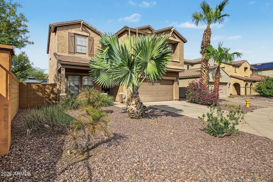 2240 W Davis Road, Phoenix, AZ 85023 - #2