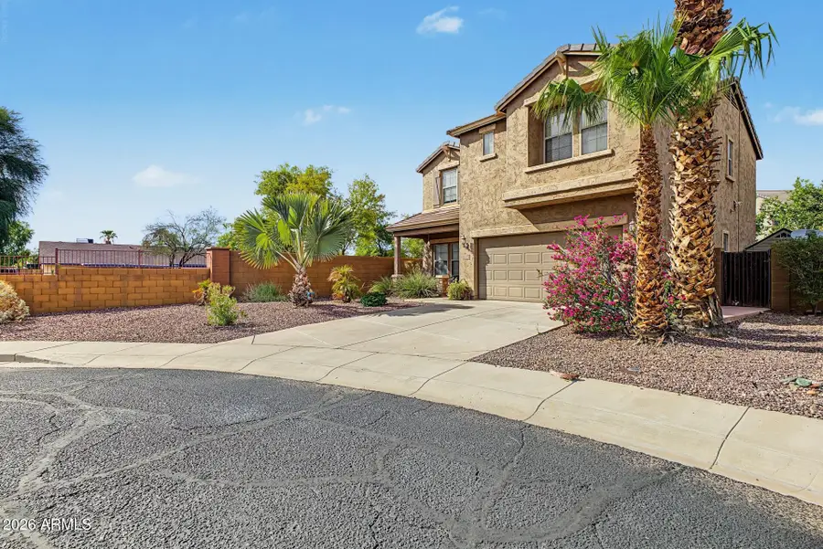 2240 W Davis Road, Phoenix, AZ 85023 - #3