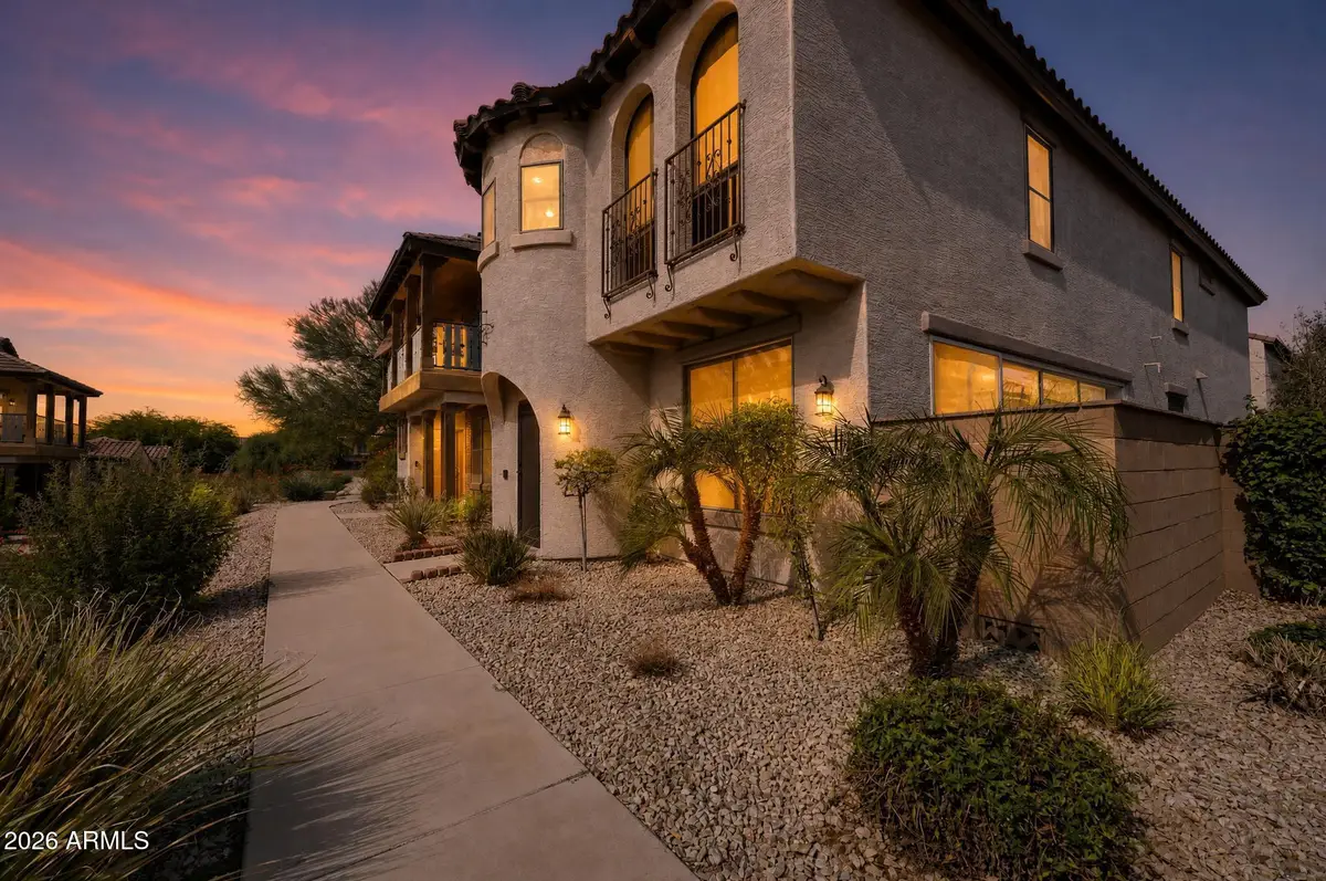 2944 N Brighton --, Mesa, AZ 85207 - #1