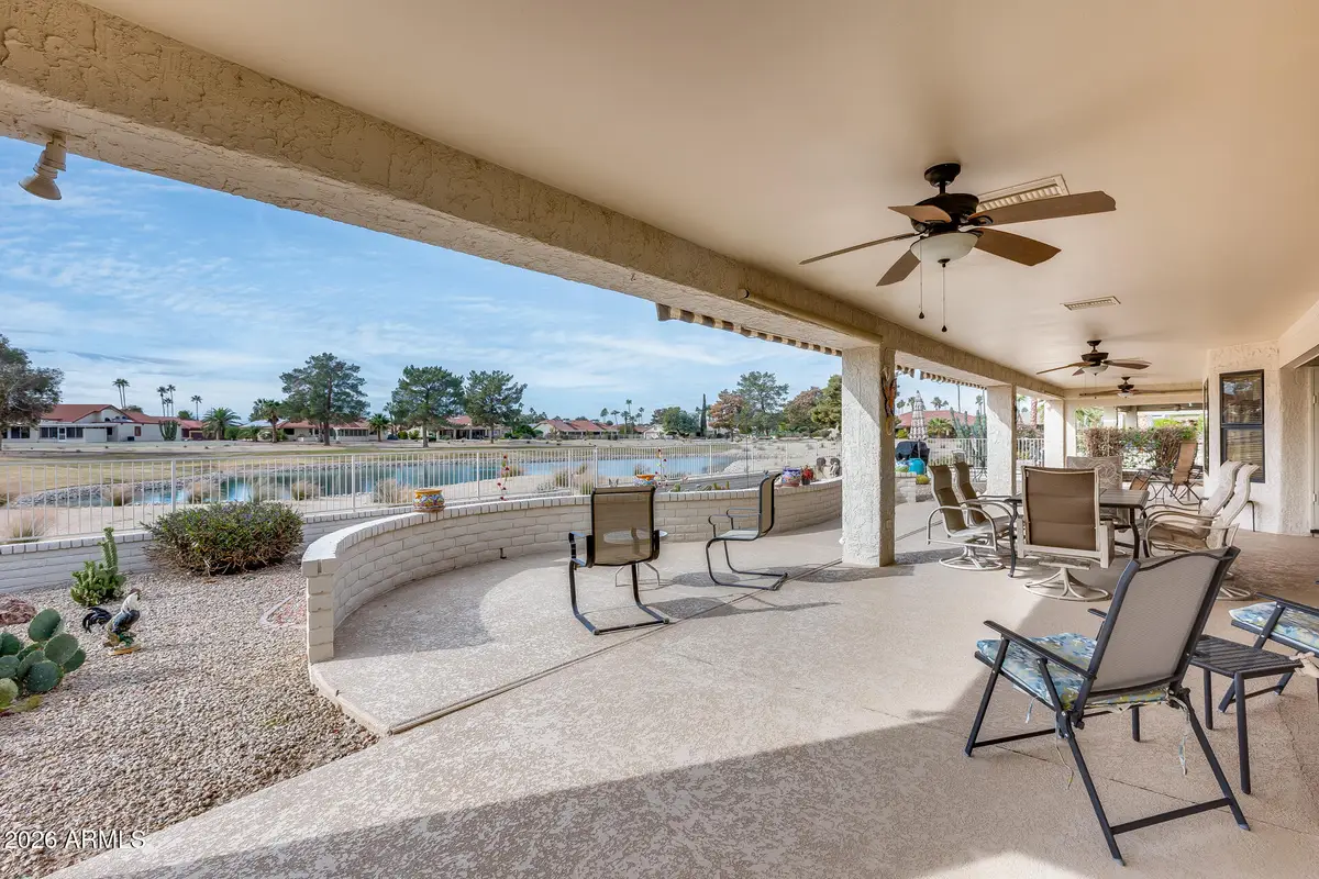 13725 W Aleppo Drive, Sun City West, AZ 85375 - #1