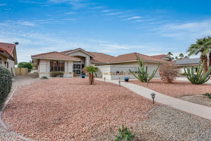 13725 W Aleppo Drive, Sun City West, AZ 85375 - #3