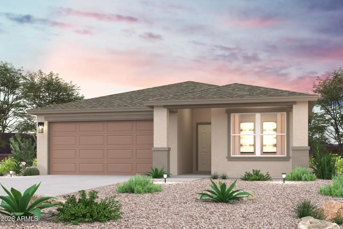 13116 S San Simon Road, Arizona City, AZ 85123 - #1