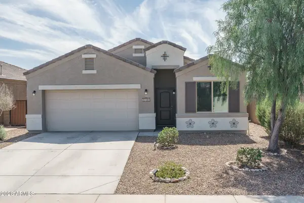 31005 W Indianola Avenue, Buckeye, AZ 85396