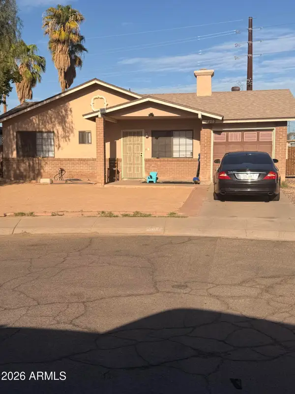 7209 S 15th Place, Phoenix, AZ 85042