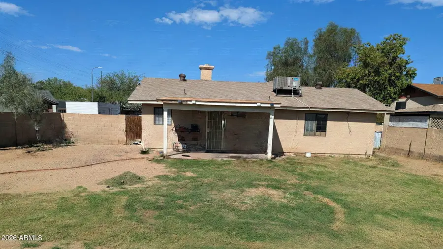 7209 S 15th Place, Phoenix, AZ 85042 - #2