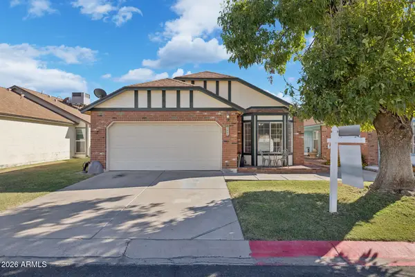 3134 E Mckellips Road #125, Mesa, AZ 85213