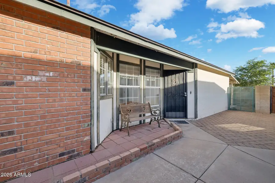 3134 E Mckellips Road #125, Mesa, AZ 85213 - #2