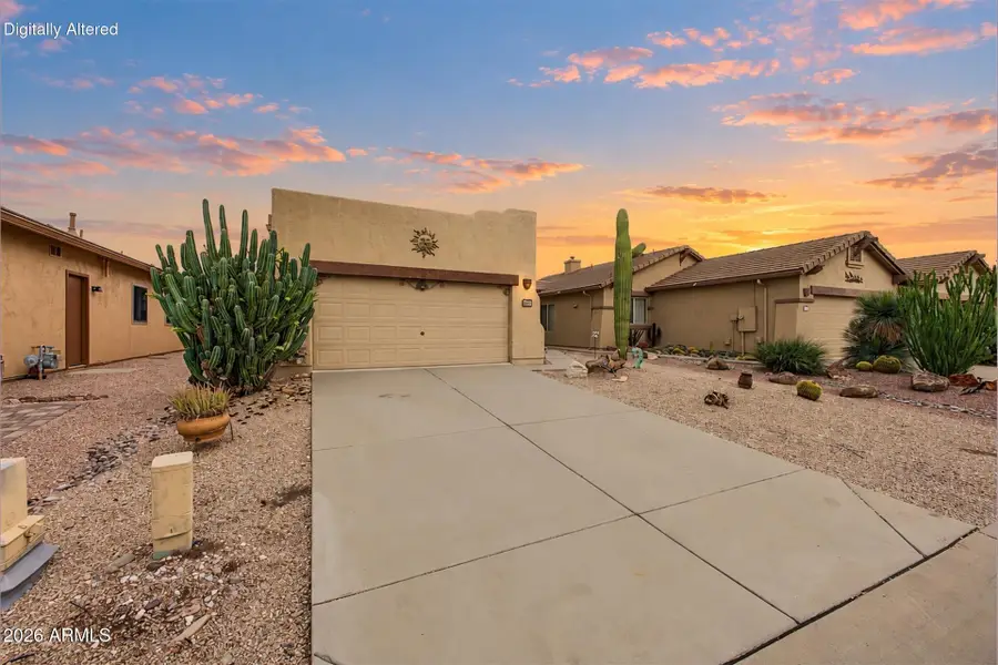 10604 E Second Water Trail, Gold Canyon, AZ 85118 - #3
