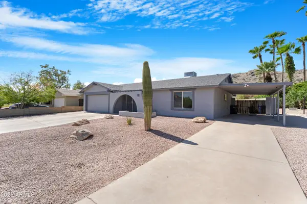 10002 S 44th Street, Phoenix, AZ 85044