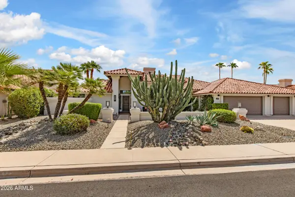 8607 E San Lorenzo Drive, Scottsdale, AZ 85258