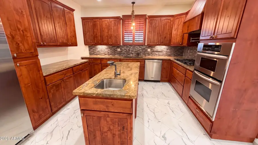 8515 N 192nd Avenue, Waddell, AZ 85355 - #2