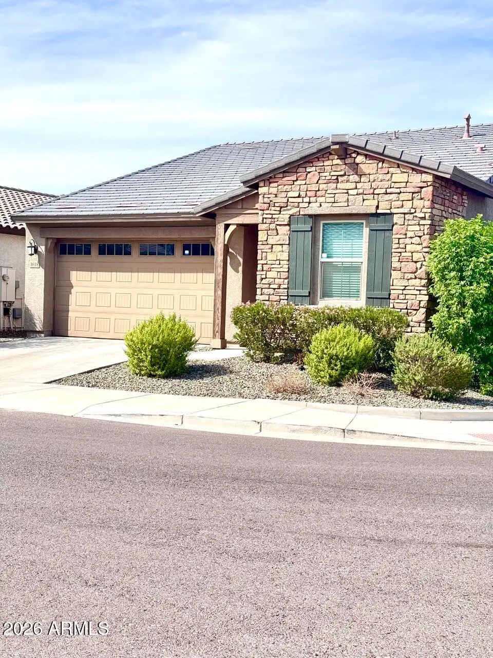 1618 W Monte Way, Phoenix, AZ 85041 - #1
