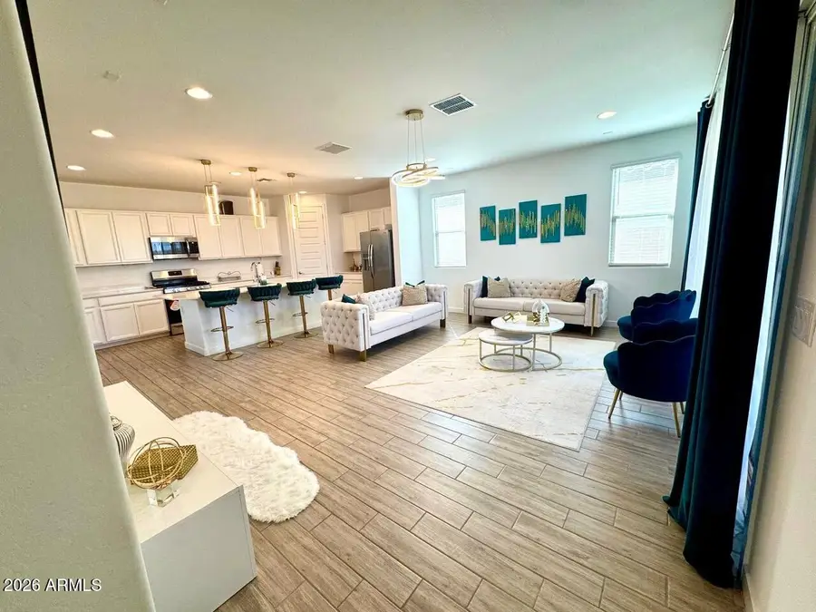 1618 W Monte Way, Phoenix, AZ 85041 - #3