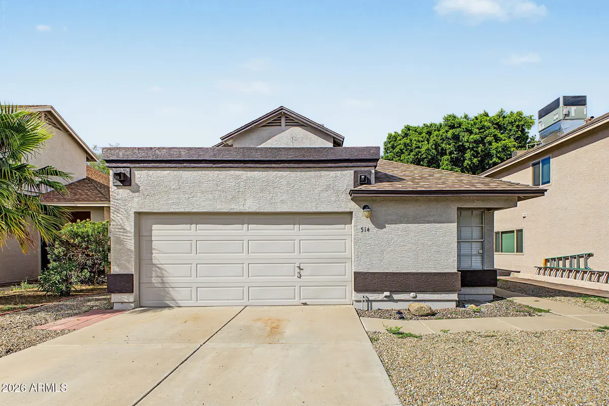514 E Rimrock Drive, Phoenix, AZ 85024 - #1