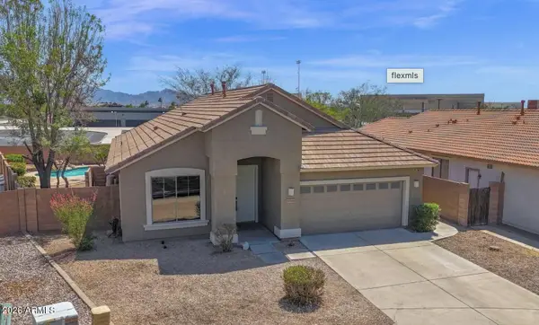 11555 W Virginia Avenue, Avondale, AZ 85392