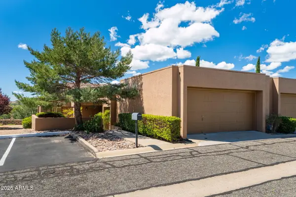 2181 Resort Way S #D8, Prescott, AZ 86301