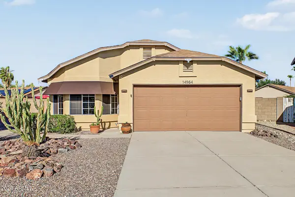 14964 W Bottle Tree Avenue, Surprise, AZ 85374