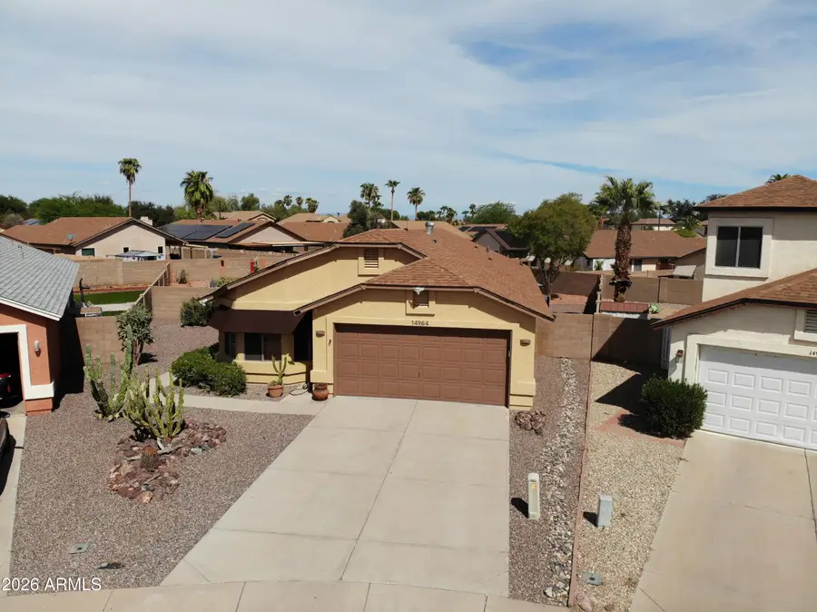 14964 W Bottle Tree Avenue, Surprise, AZ 85374 - #2