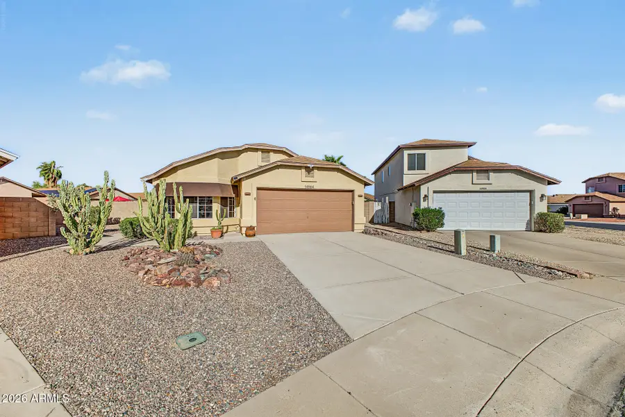 14964 W Bottle Tree Avenue, Surprise, AZ 85374 - #3