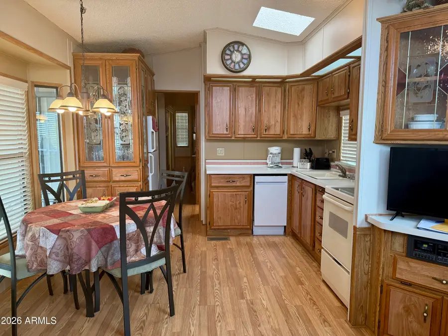 7750 E Broadway Road #63, Mesa, AZ 85208 - #2