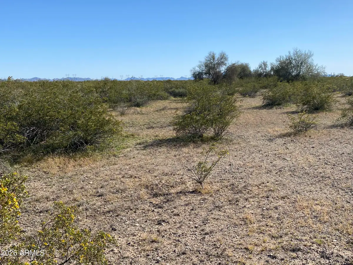 191+ W Earll Road #191+, Buckeye, AZ 85396 - #1