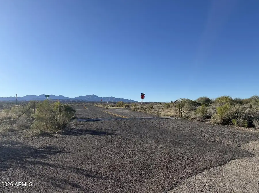 00 SE Knight Creek Road, Kingman, AZ 86401 - #3