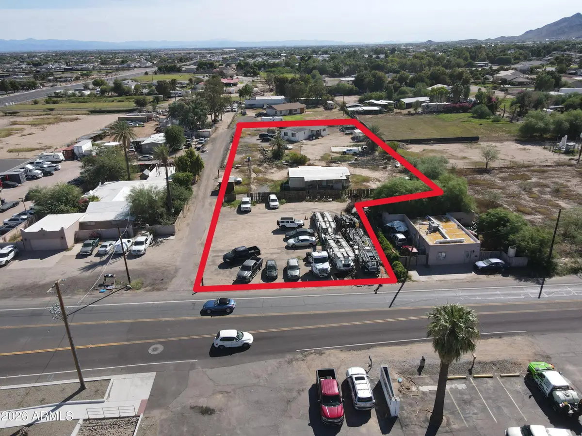 25251 S Power Road #1, Queen Creek, AZ 85142 - #1