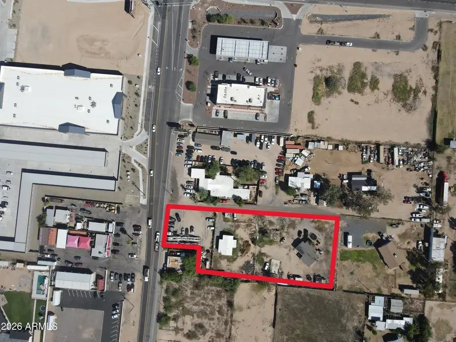 25251 S Power Road #1, Queen Creek, AZ 85142 - #3