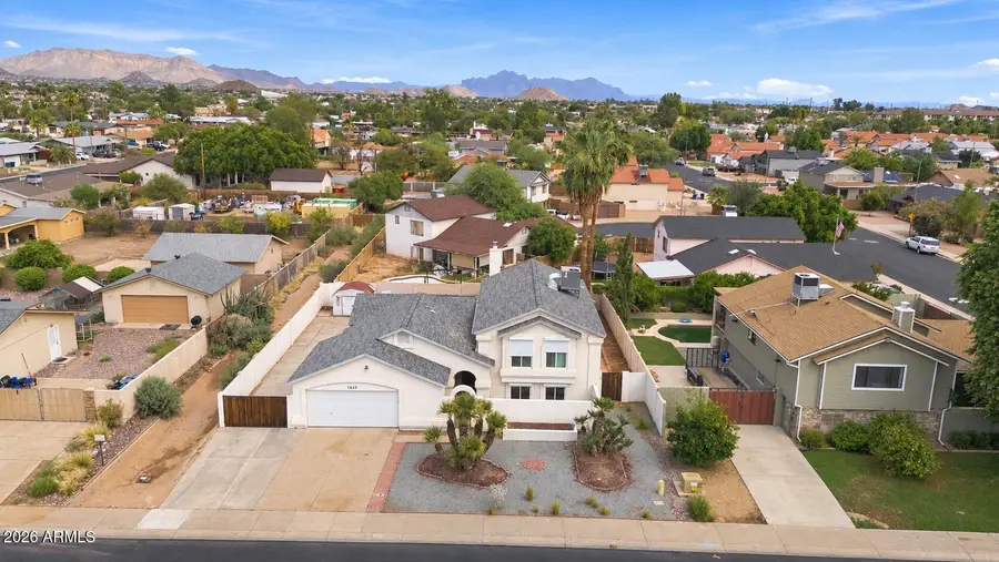 1423 N 62nd Place, Mesa, AZ 85205 - #2