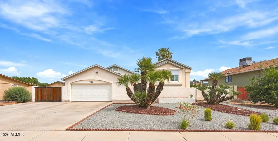 1423 N 62nd Place, Mesa, AZ 85205 - #3
