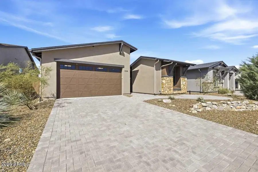 5238 Tranquil Bluff Way, Prescott, AZ 86301 - #2