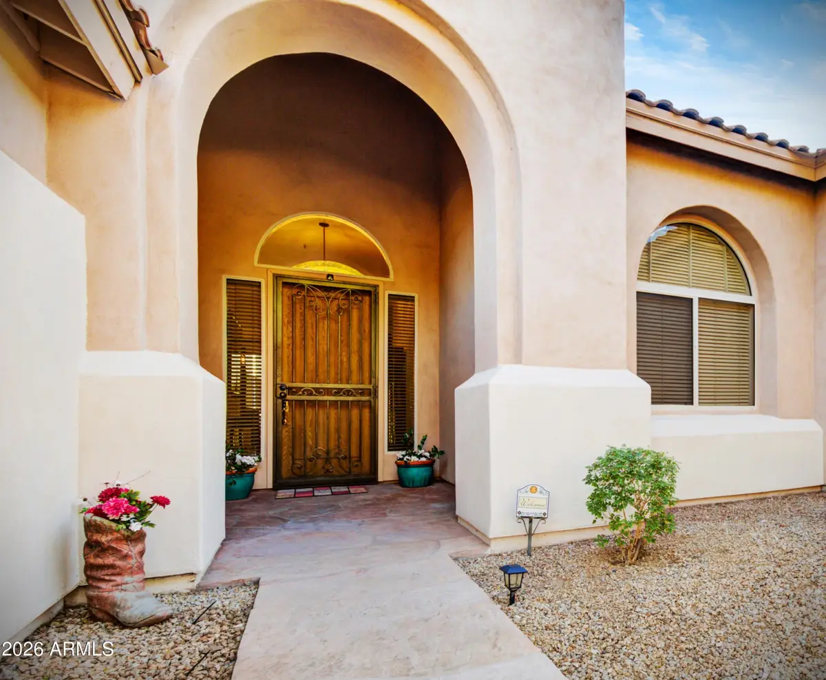 13503 E Sorrel Lane, Scottsdale, AZ 85259 - #1