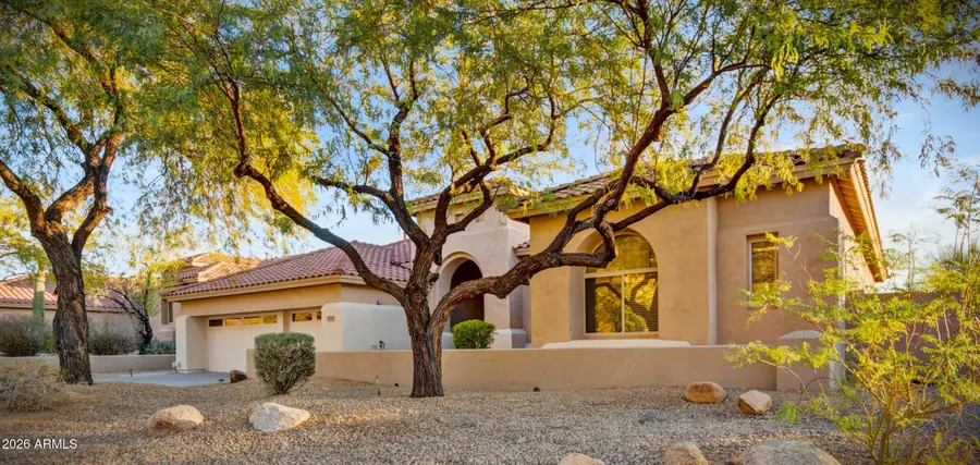 13503 E Sorrel Lane, Scottsdale, AZ 85259 - #3