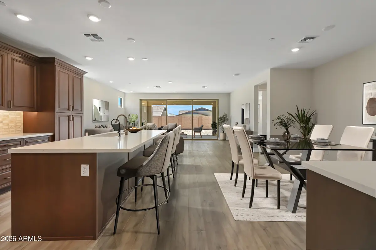 33448 N 129th Lane, Peoria, AZ 85383 - #1