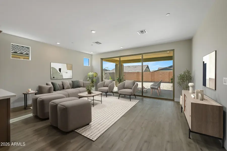 33448 N 129th Lane, Peoria, AZ 85383 - #2