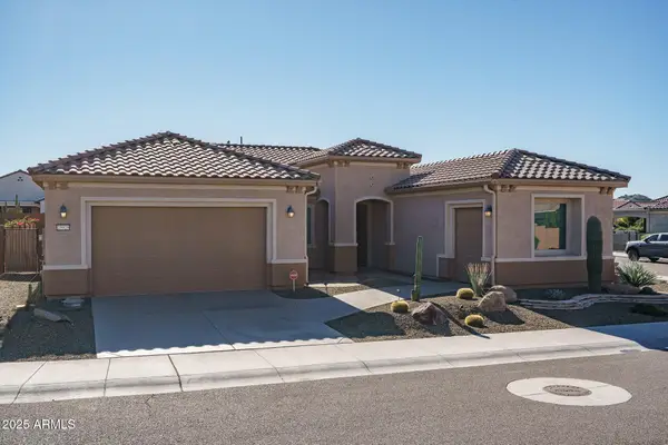 25929 W Taro Drive, Buckeye, AZ 85396