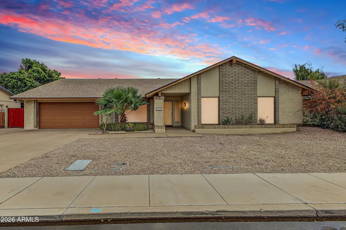 2238 W Naranja Avenue, Mesa, AZ 85202 - #1