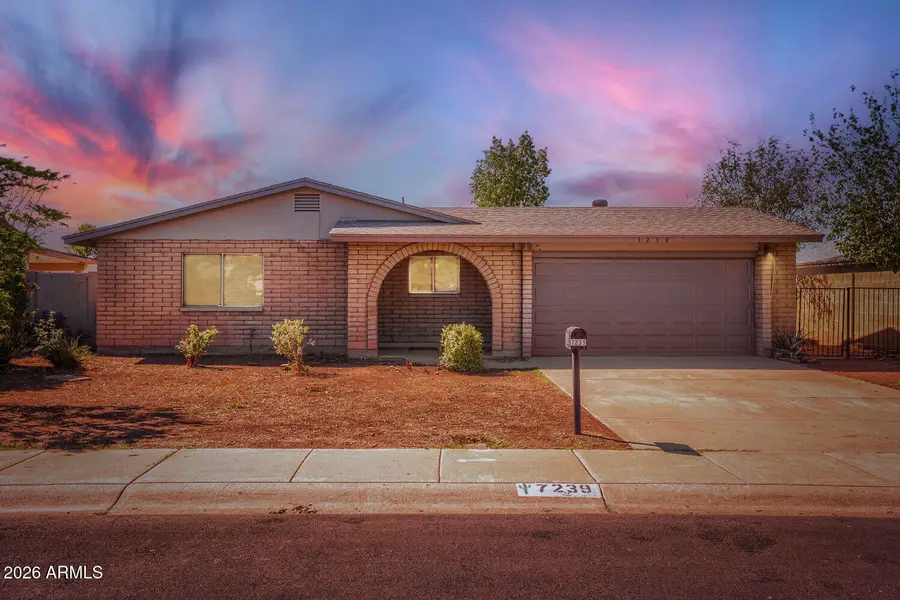 7239 W Cavalier Drive, Glendale, AZ 85303 - #2