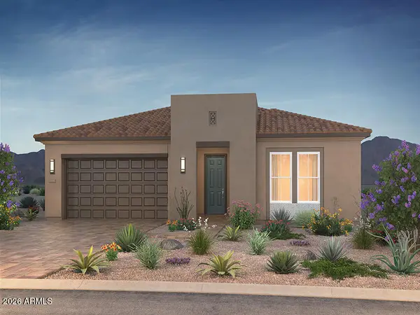 33493 N Chevelon Drive, Peoria, AZ 85383