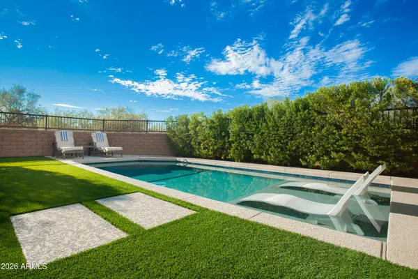 3110 E Louise Drive, Phoenix, AZ 85050