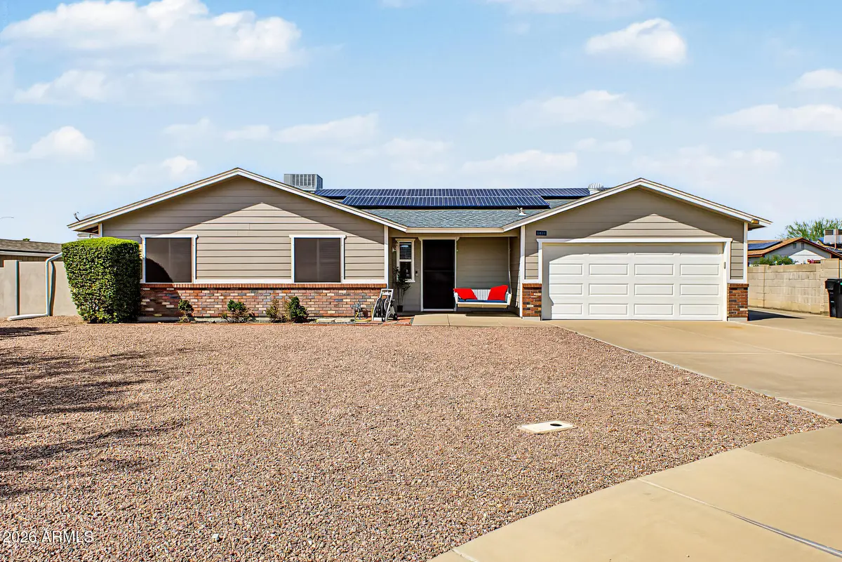 5408 E Diamond Circle, Mesa, AZ 85206 - #1