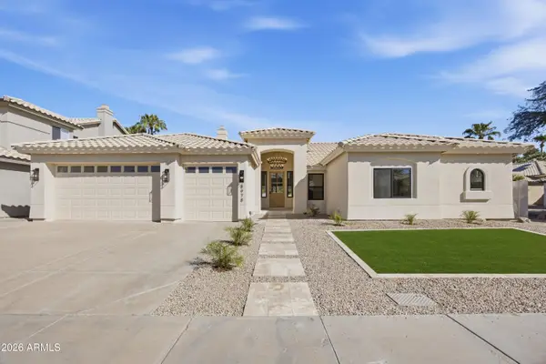 8978 E Wood Drive, Scottsdale, AZ 85260