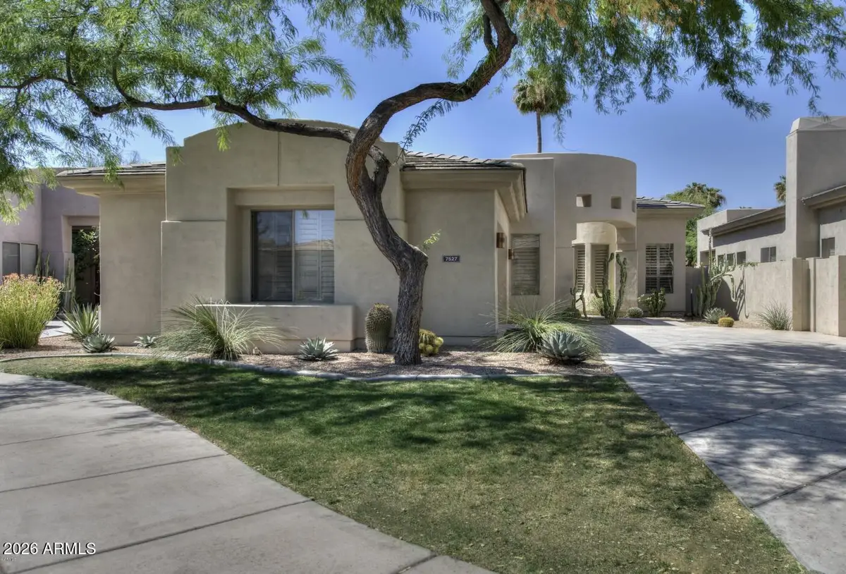 7527 E Sunnyvale Drive, Scottsdale, AZ 85258 - #1