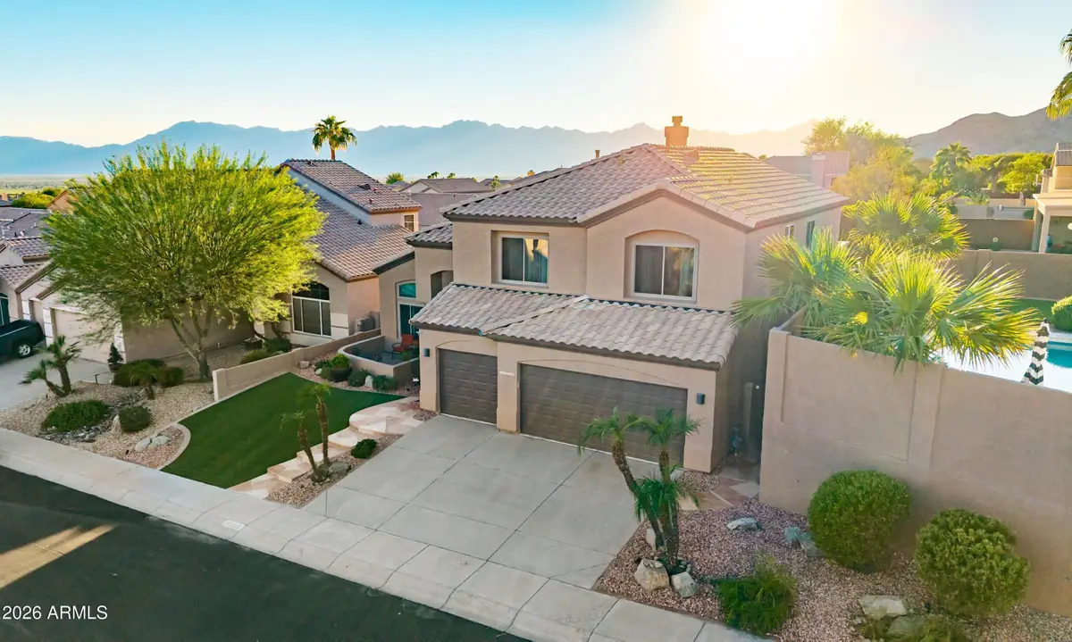 15236 S 16th Avenue, Phoenix, AZ 85045 - #1